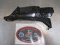 Kia Rio Genuine Left (Passenger) Front Bumper Bar Side Plate Bracket New Part
