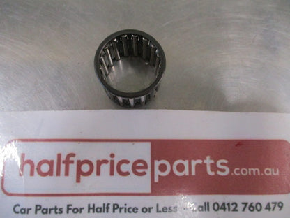 Mitsubishi Triton/Challenger/Pajero Genuine Manual Transmission Rev Idler Gear Bearing New Part