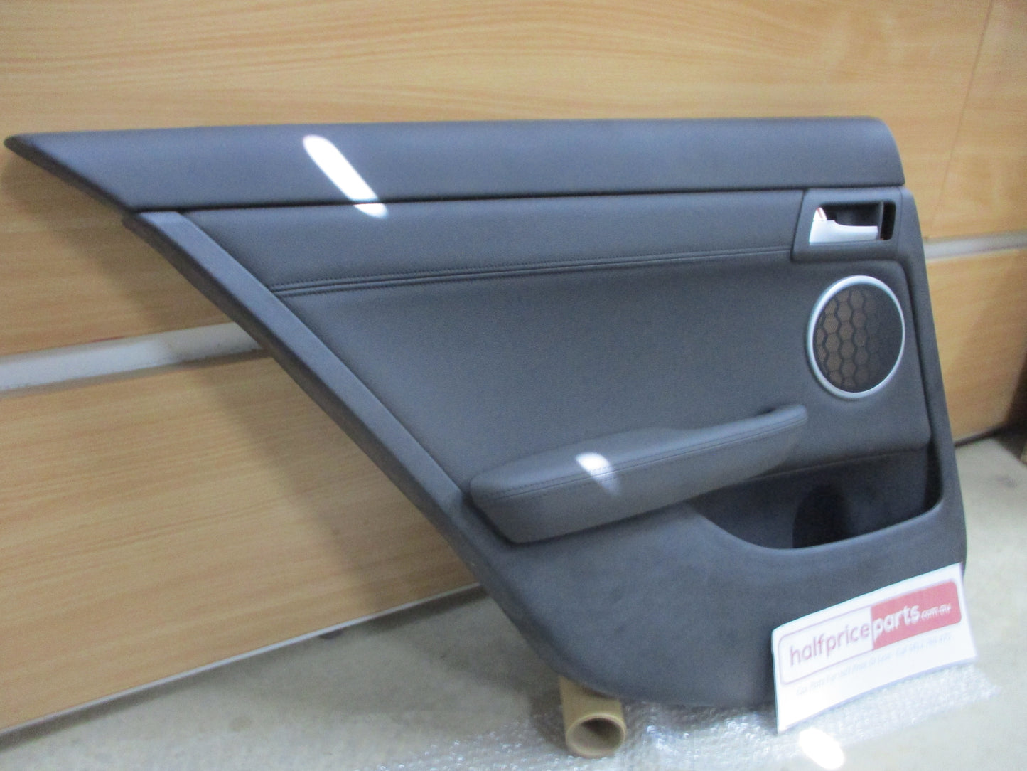 Holden VE Commodore Sedan/Wagon Genuine Right Hand Rear Door Leather Trim Panel New Part