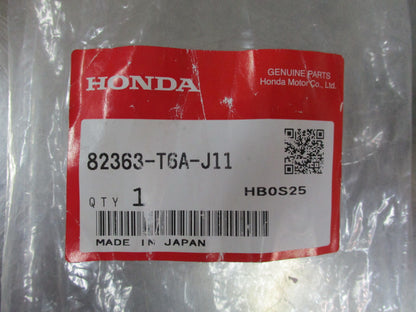 Honda Odyssey Genuine Front Seat Rail Bracket New Part