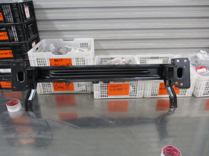 Volkswagen Polo Genuine 6R/6C Front Bumper Reinforcement Bar New
