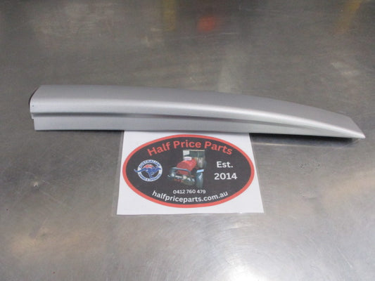 Kia Sportage Genuine Left Hand Rear Roof Rack Trim Cover New Part