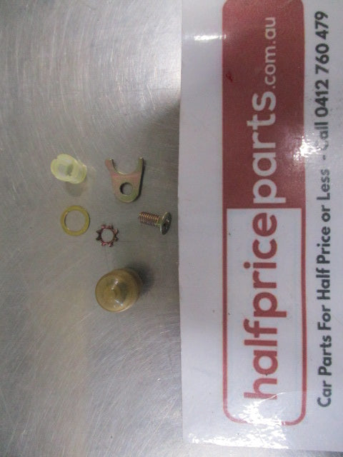 Mitsubishi Mirage/Galant/Sigma/Chariot/Lancer/Pajero/Space Wagon Genuine Carb Needle Valve Kit New Part