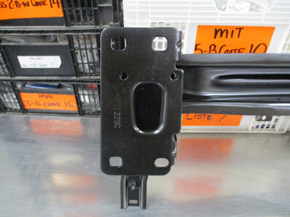 Volkswagen Polo Genuine 6R/6C Front Bumper Reinforcement Bar New