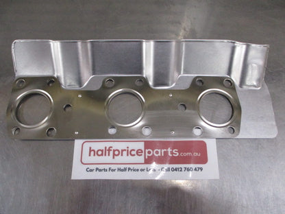 Mitsubishi Pajero/Magna/Triton/Sigma/3000GT Genuine Exhaust Manifold Gasket New Part