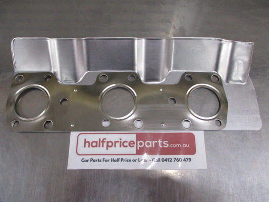 Mitsubishi Pajero/Magna/Triton/Sigma/3000GT Genuine Exhaust Manifold Gasket New Part