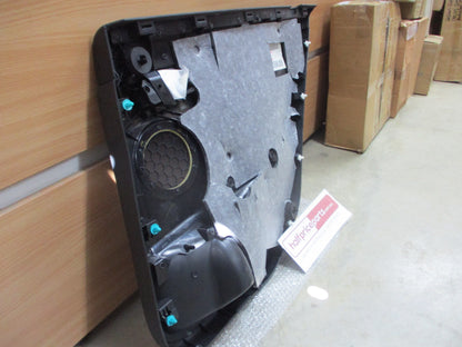 Holden VE Commodore Sedan/Wagon Genuine Right Hand Rear Door Leather Trim Panel New Part