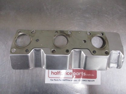 Mitsubishi Pajero/Magna/Triton/Sigma/3000GT Genuine Exhaust Manifold Gasket New Part