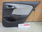 Holden VF Commodore Sedan/Wagon Genuine Right Hand Rear Door Card (Light Titanium) New Part
