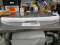 Mazda 3 BK Sedan Genuine Rear Boot Spoiler (Factory White) New Part