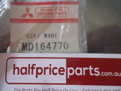 Mitsubishi Magna Genuine Exhaust Manifold Gasket New Part