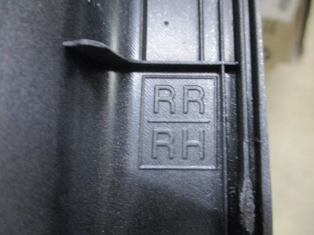 Kia Sportage Genuine Right Hand Rear Roof Rack Cover Trim New Part