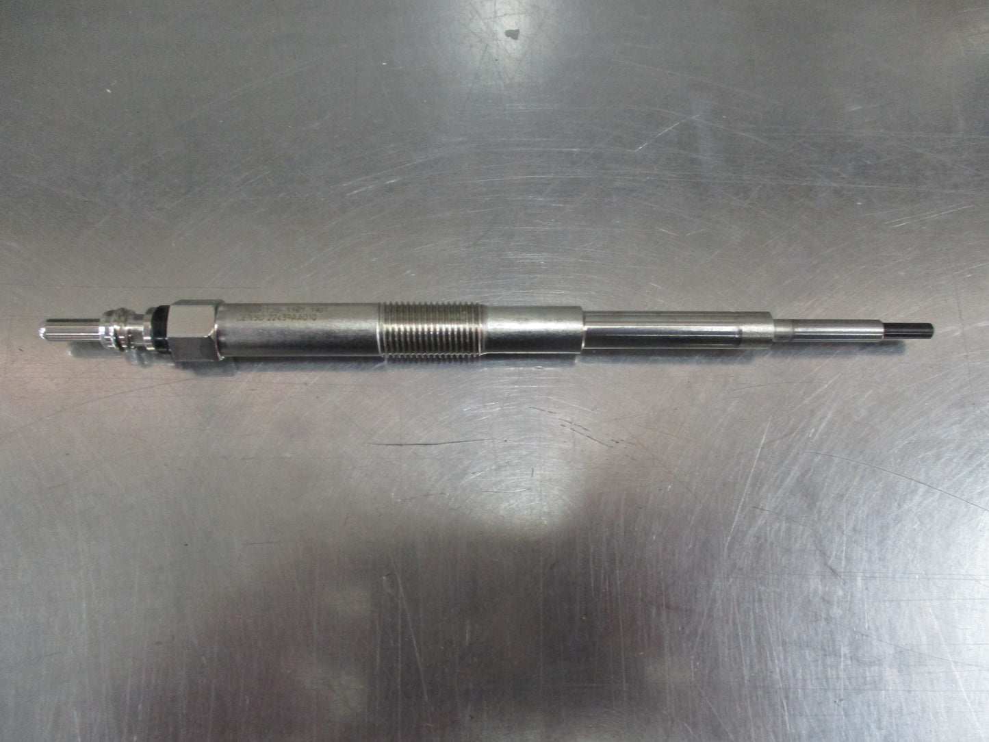 Subaru Forester Diesel Genuine Glow Plug New Part
