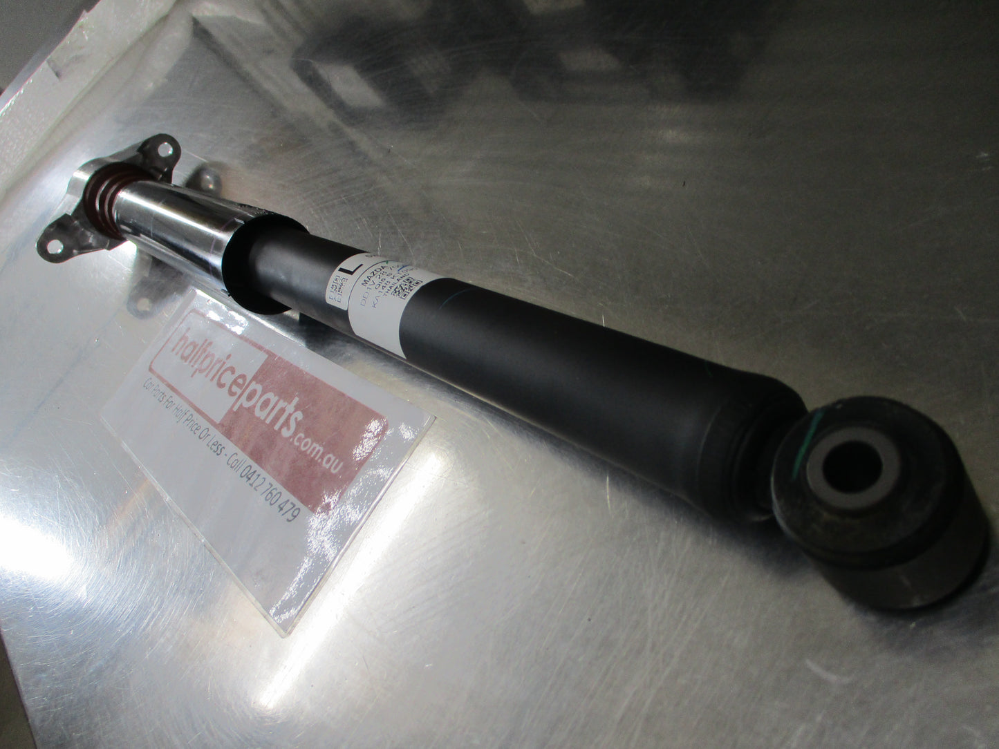 Mazda CX-3 DK Genuine Left Hand Rear Shock Absorber New Part