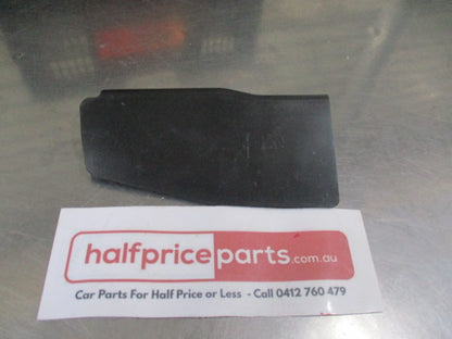 Mitsubishi Pajero Genuine Left Hand Side Step Garnish Protector New Part