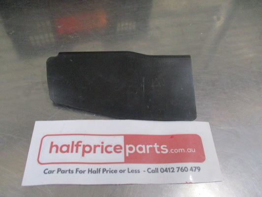 Mitsubishi Pajero Genuine Left Hand Side Step Garnish Protector New Part