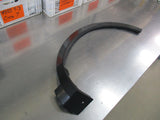 Kia Sorento Genuine Drivers Front Wheel Moulding New