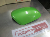 Mitsubishi Mirage Genuine Right Hand Outer Mirror Scalp (Green) New Part