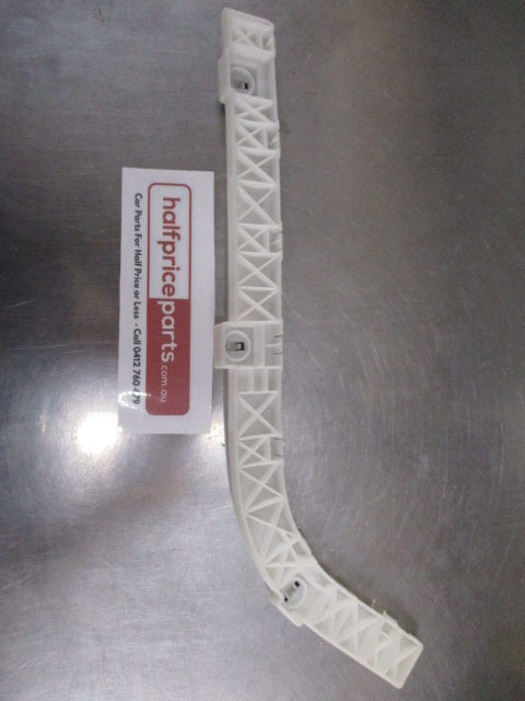 Mitsubishi Lancer Genuine Right Hand Rear Bumper Face Bracket New Part