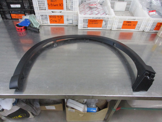Mazda CX-5 Genuine Left Hand Front Flare New Part