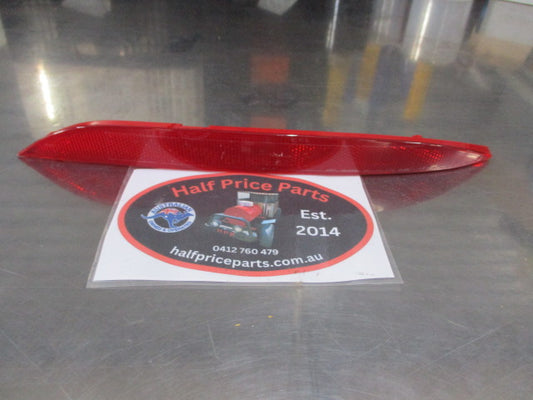 Kia Cerato Genuine Right Hand Rear Bumper Reflector New Part