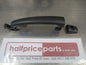 Peugeot/Citroen Various Models Genuine Front Outer Door Handle New Part
