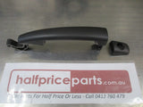 Peugeot/Citroen Various Models Genuine Front Outer Door Handle New Part