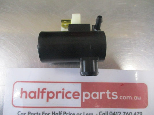 Mitsubishi Pajero Sport/Grandis Genuine Front Windshield Washer Pump Motor New Part