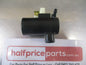 Mitsubishi Pajero Sport/Grandis Genuine Front Windshield Washer Pump Motor New Part