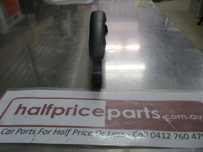 Peugeot/Citroen Various Models Genuine Front Outer Door Handle New Part