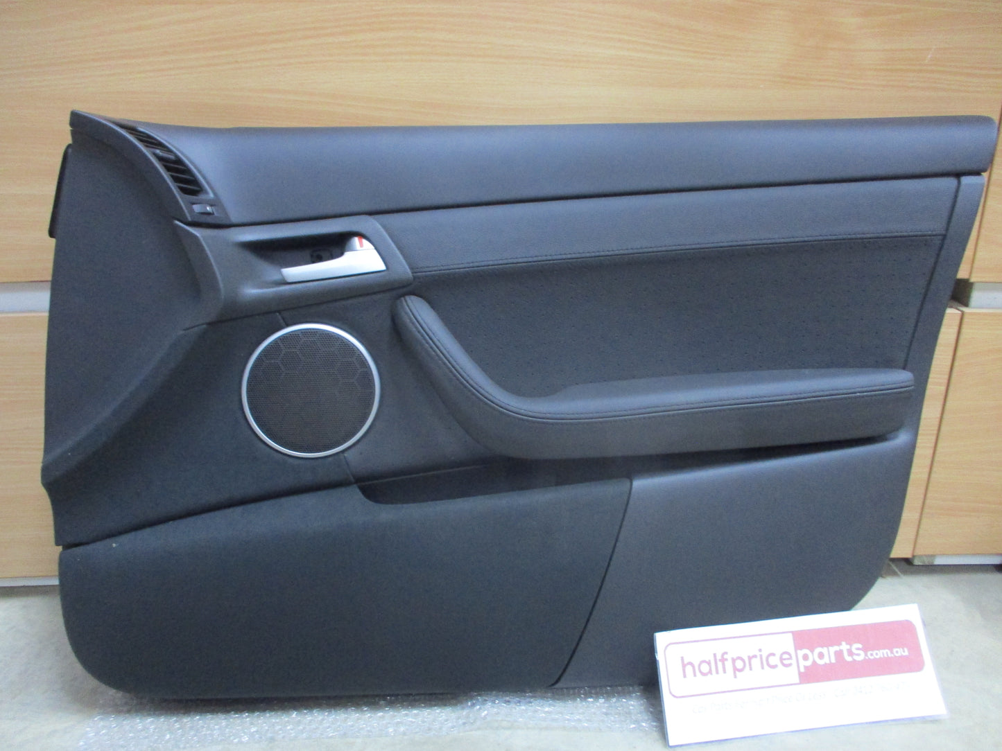 Holden VE Commodore/WM Statesman Genuine Right Hand Front Door Trim (Drivers) New Part.