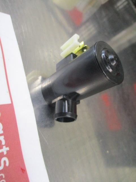 Mitsubishi Pajero Sport/Grandis Genuine Front Windshield Washer Pump Motor New Part