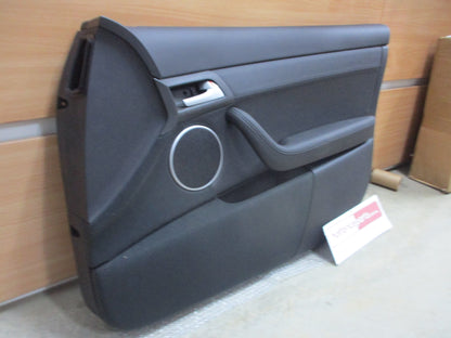 Holden VE Commodore/WM Statesman Genuine Right Hand Front Door Trim (Drivers) New Part.
