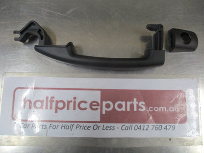 Peugeot/Citroen Various Models Genuine Front Outer Door Handle New Part
