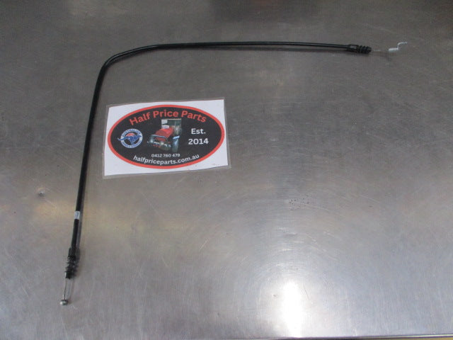 KIA Carnival Genuine Left Hand Rear Back Cushion Connect Cable New Part
