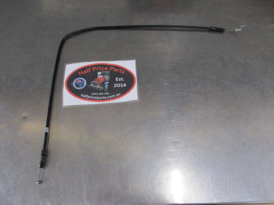 KIA Carnival Genuine Left Hand Rear Back Cushion Connect Cable New Part