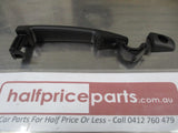 Peugeot/Citroen Various Models Genuine Front Outer Door Handle New Part