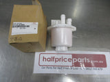 Kia Picanto Genuine Long Life Fuel Filter New Part