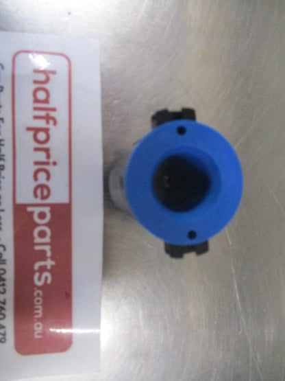 Mitsubishi Fuso Truck Genuine Fuel Filler Hose Elafix 40 Adaptor New Part