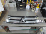 Mitsubishi Outlander Genuine Radiator Grille Assembly New Part