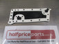 Mitsubishi Outlander Genuine Rear Pillar End Panel Silencer New Part