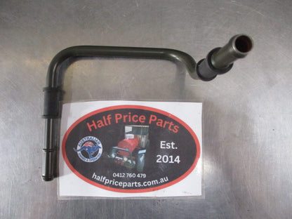 Kia Carnival Genuine Fuel Tube Feed Line New Part
