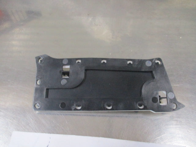 Mitsubishi Outlander Genuine Rear Pillar End Panel Silencer New Part