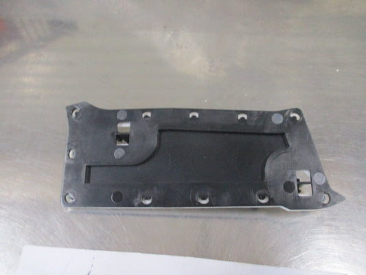 Mitsubishi Outlander Genuine Rear Pillar End Panel Silencer New Part