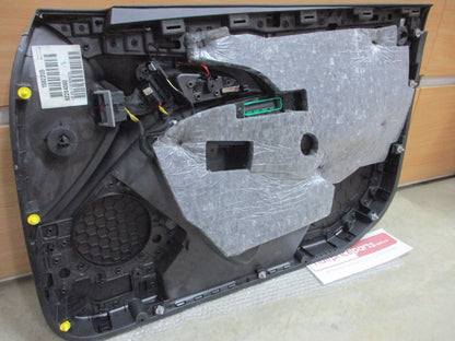 Holden VF Commodore Genuine Left Hand Front Door Trim (Passenger) New Part