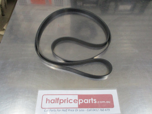 Holden VT/VX/VY/WH/WK L67 Commodore Genuine Serpentine Drive Belt New Part