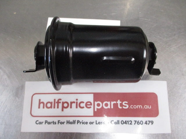 FSA Inline Fuel Filter Suits Mitsubishi Pajero NH/NJ/NK/NL New Part