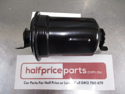 FSA Inline Fuel Filter Suits Mitsubishi Pajero NH/NJ/NK/NL New Part
