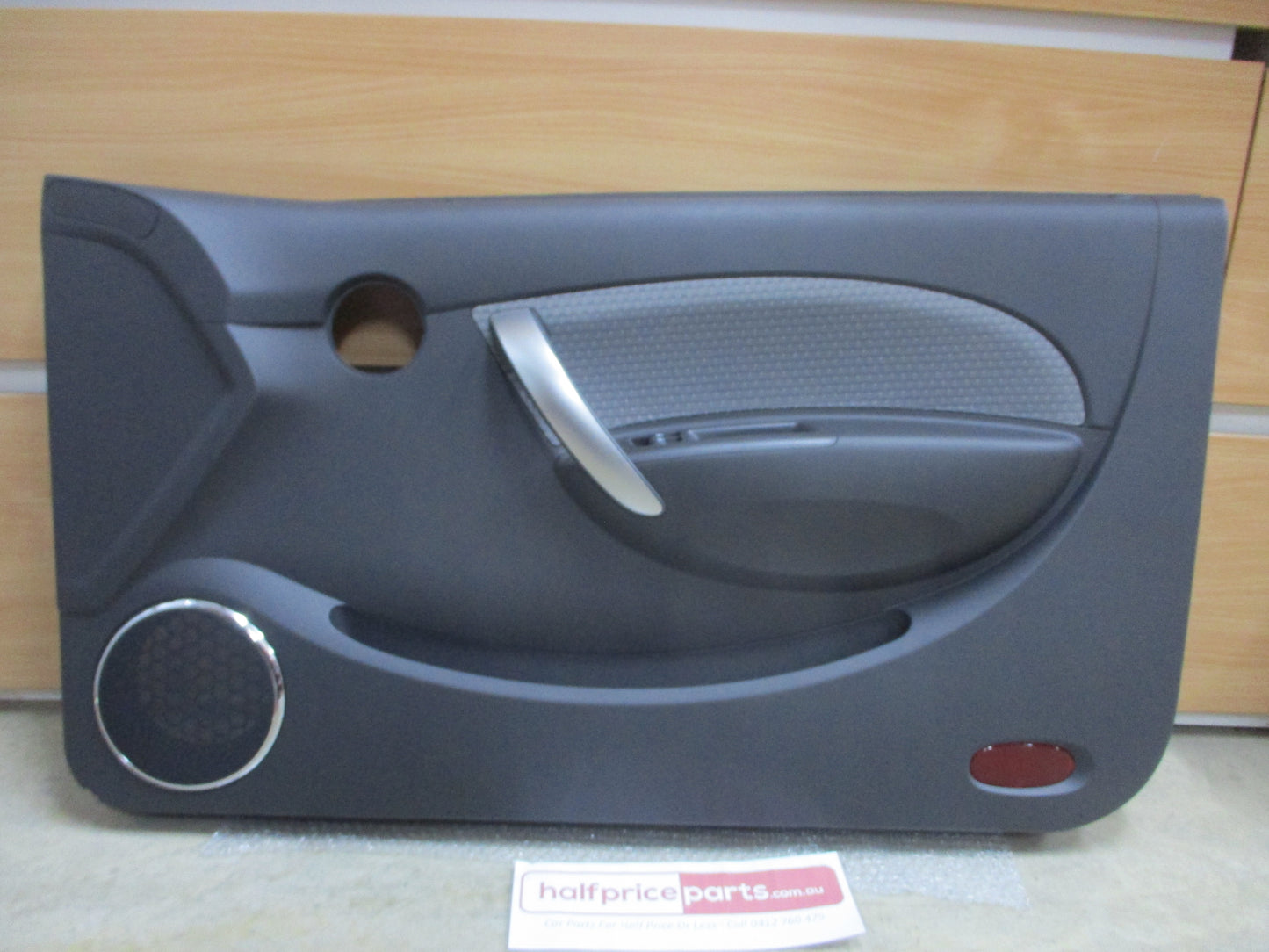 Holden TK Barina Genuine Right Hand Front Door Trim Assembly New Part