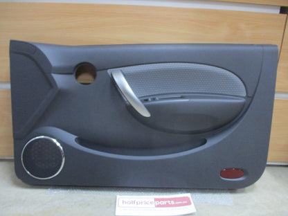 Holden TK Barina Genuine Right Hand Front Door Trim Assembly New Part